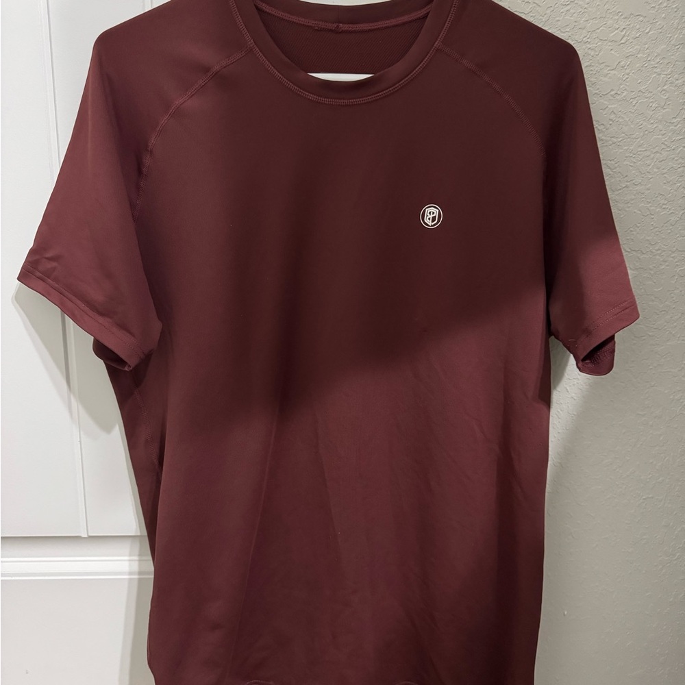 Born Primitive In & Out Tee (Redwood) - Men's Small